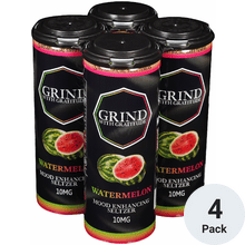 Grind THC 10mg Watermelon