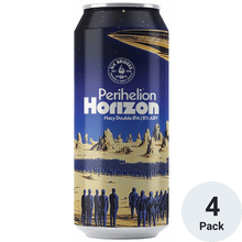 Six Bridges Perihelion Horizon