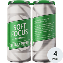Fermentorium Soft Focus Hazy IPA