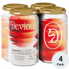 Devious Margarita Strawberry