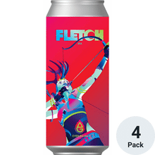 Ever Grain Fletch