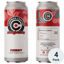Chapman Absofruitly Cherry