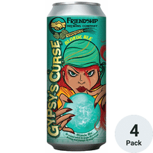 Friendship Brewing Gypsy's Curse