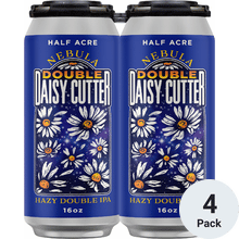 Half Acre Nebula Double Daisy Cutter