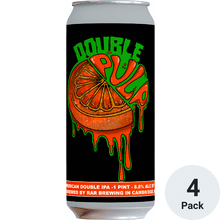 RAR Double Pulp