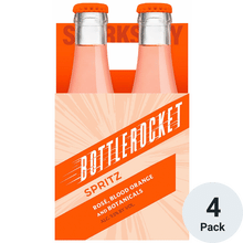Bottlerocket Blood Orange Spritz