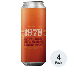 Xul Beer 1978