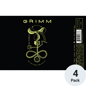 Grimm New Technology