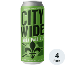4 Hands City Wide West Coast IPA