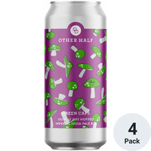Other Half Green Caps DDH Imperial IPA