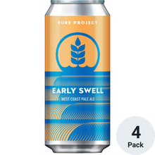 Pure Project Early Swell