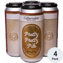 Cellarmaker Pretty Pretty Pils