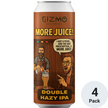 Gizmo More Juice