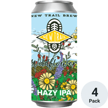 New Trail Wildflower