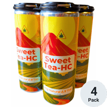Peak Potency THC 2mg Sweet Tea VA