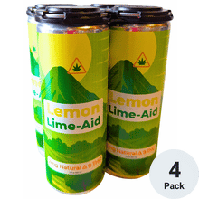 Peak Potency THC 2mg Lemon Lime VA