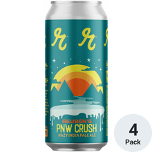 Reuben's PNW Crush Hazy IPA