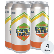 Playalinda Orang'o Tango IPA