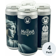 Ogopogo Minerva
