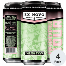 Ex Novo Pastel Polo