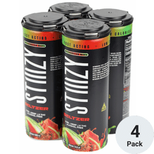 STIIIZY  THC 5mg Watermelon Wave Seltzer