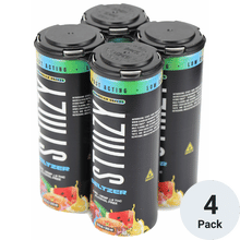 STIIIZY THC 5mg Carribean Breeze Seltzer
