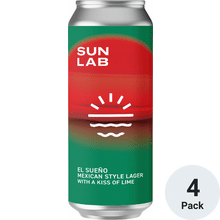 Sun Lab El Sueno