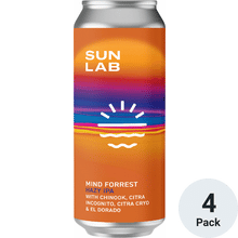 Sun Lab Mind Forrest