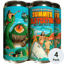 Paperback Summer Slaycation