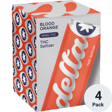 Delta THC 10mg Blood Orange