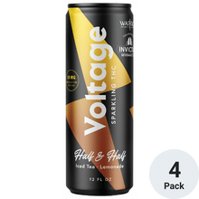 Voltage THC 10mg Half and Half