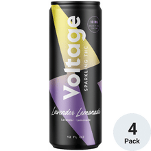 Voltage THC 10mg Lavender Lemonade