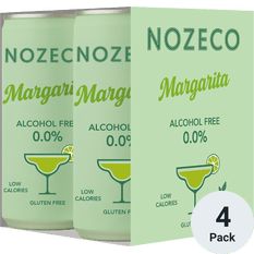 Nozeco Non Alcoholic Margarita