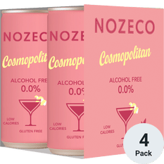 Nozeco Non Alcoholic Cosmopolitan