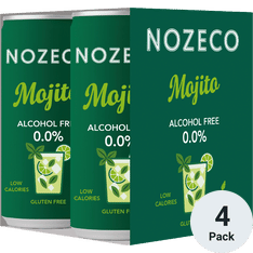 Nozeco Non Alcoholic Mojito