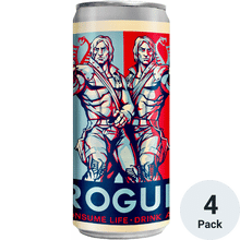 Adroit Theory Rogue