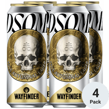 Wayfinder Deadsommar Pale Autumnal Lager