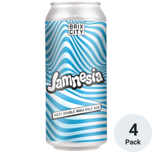 Brix City Jamnesia