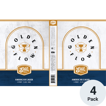 Edit Beer Golden Flow