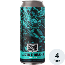 New Glory Lucid Dreams
