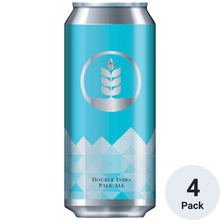 Pure Project Murky Double IPA Series