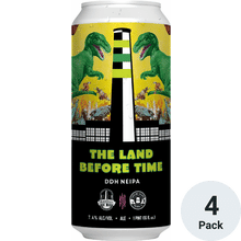 BlackStack The Land Before Time