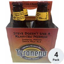Tyranena Steve Doesnt Use A Rearview Mirror