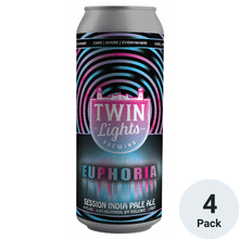 Twin Lights Euphoria