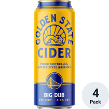 Golden State Big Dub