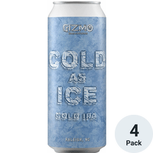 Gizmo Cold as Ice