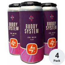 Luce Line Buddy System Hazy IPA