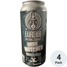 Eureka Brewing Dark Watcher