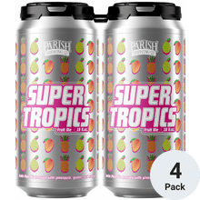 Parish Super Tropics
