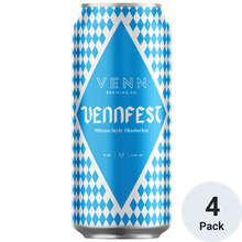 Venn Brewing Venn Fest